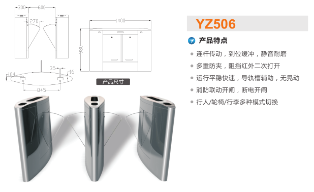 淮北翼闸二号